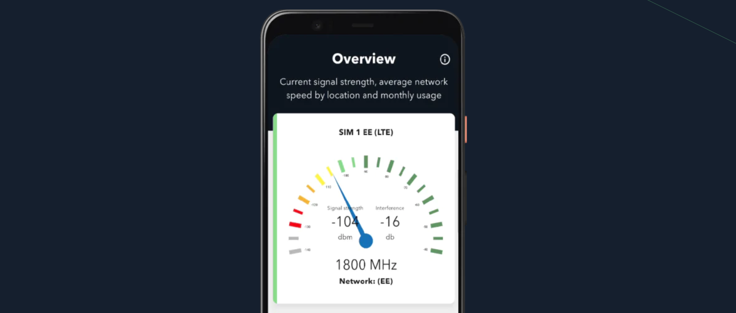 New mobile app shows that nearly 40% of 5G connections are actually 4G - techbuzzireland