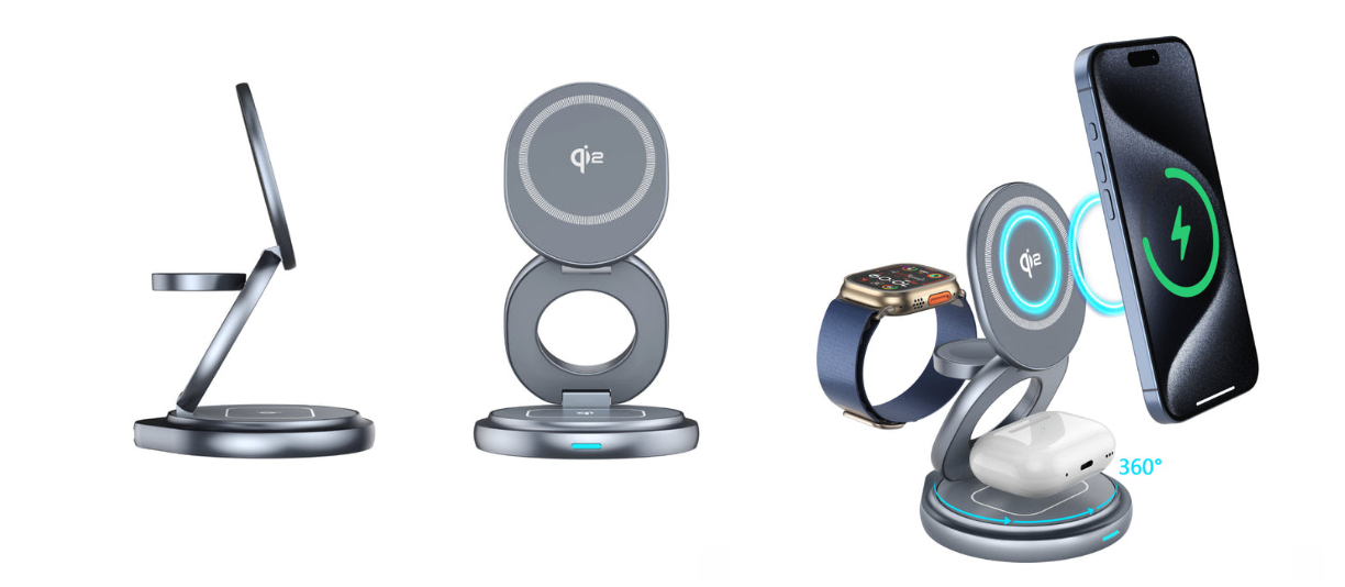 Last-minute shopping to grab travel gadgets & accessories for the ‘big getaway’