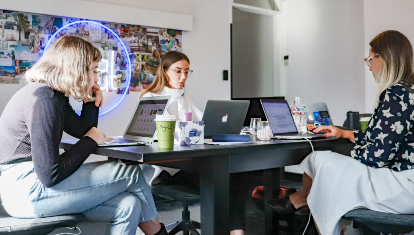 The Rise of Independent Online Platforms in the UK