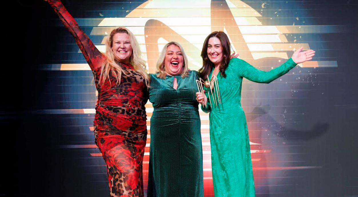 Vroom Digital, EPIC The Irish Emigration Museum Wins Grand Prix at the 28th Spider Awards