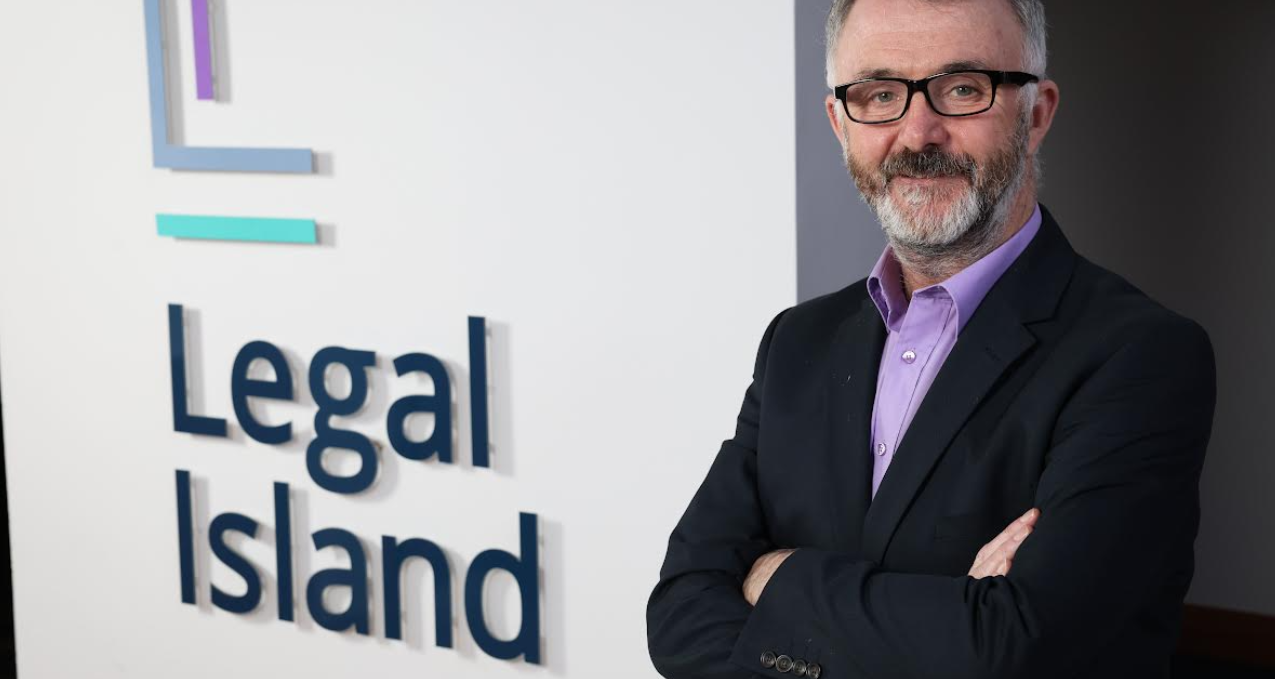 Hidden data risks: how ChatGPT at work could expose your business.- techbuzzireland