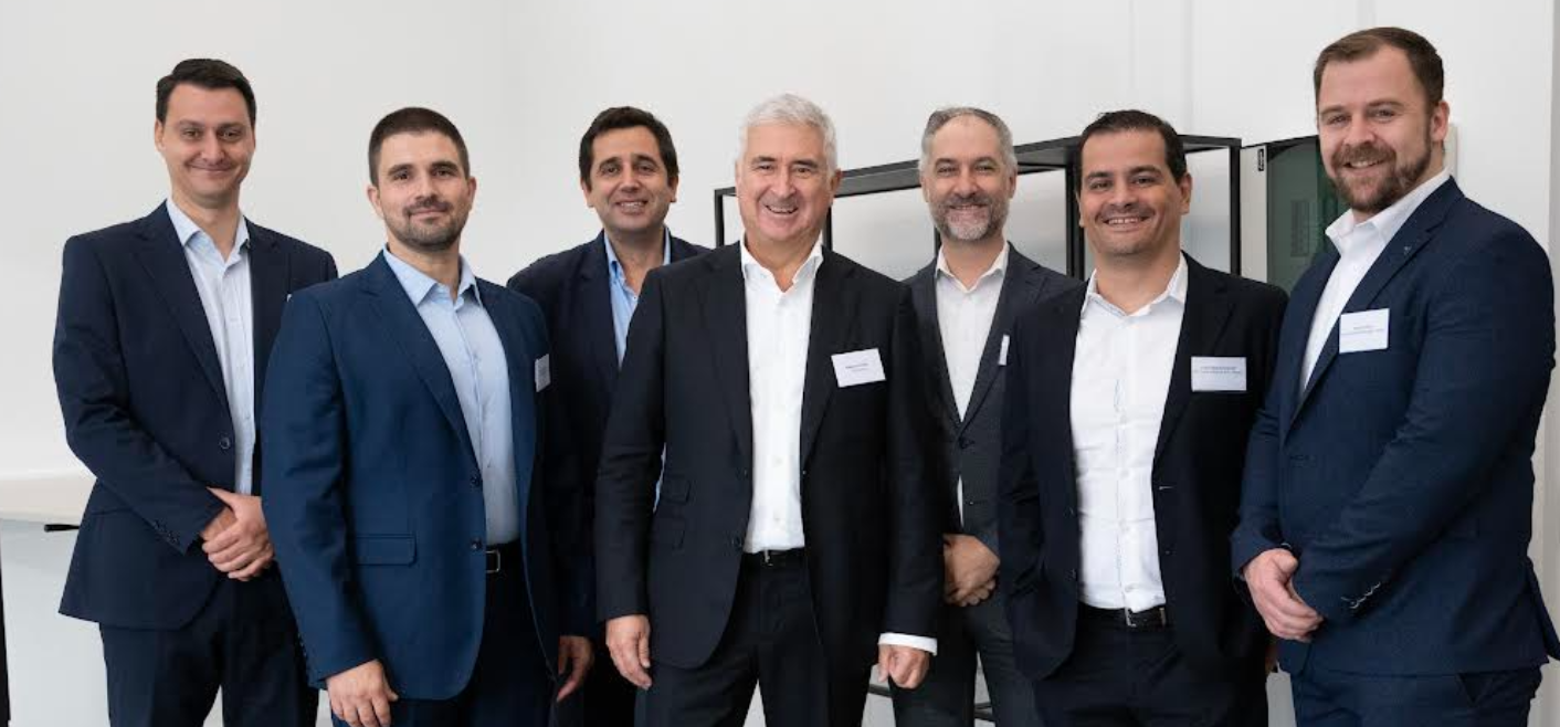 The Strategic Importance of Centres of Excellence in the IT Industry and at Noesis - techbuzzireland