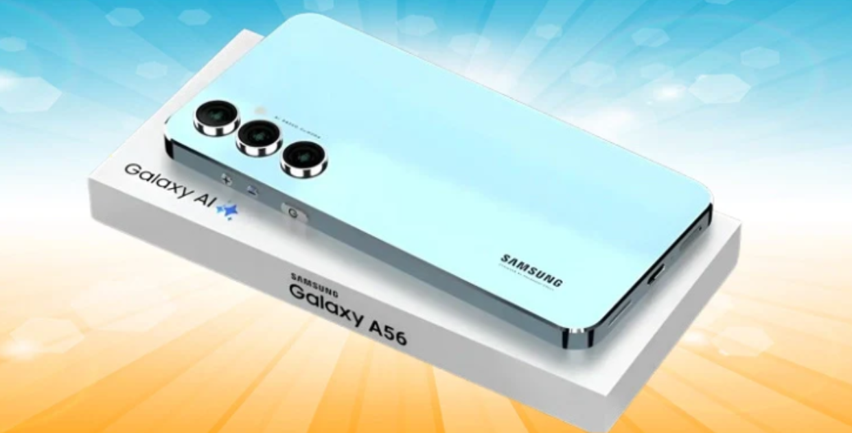 Using the Samsung Galaxy A56 5G for Online Gambling: A Viable Option?