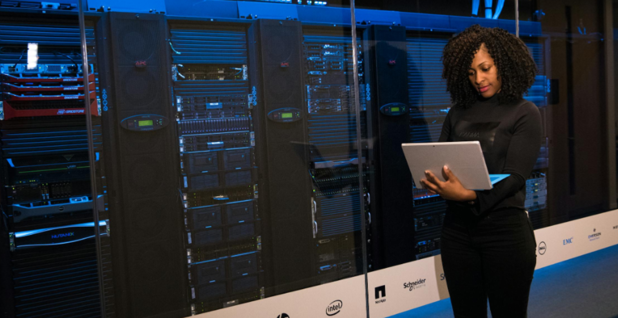 The Benefits of Cloud Computing for Business Efficiency