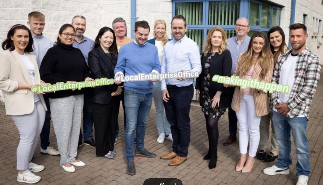 SCÁLA Can Accelerate Your Business Growth. - techbuzzireland