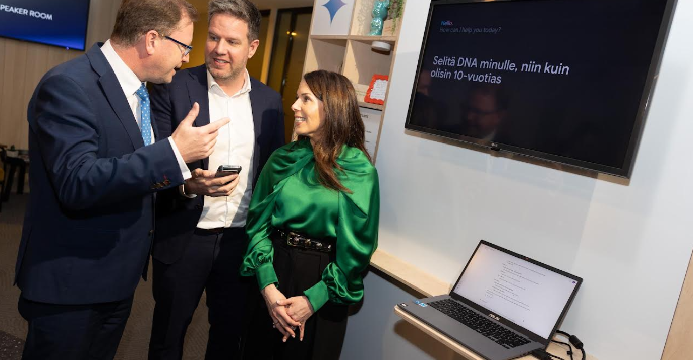 Scaling digital businesses in Ireland could create 14,000 high-value jobs, and contribute €1.8 billion annually to the economy