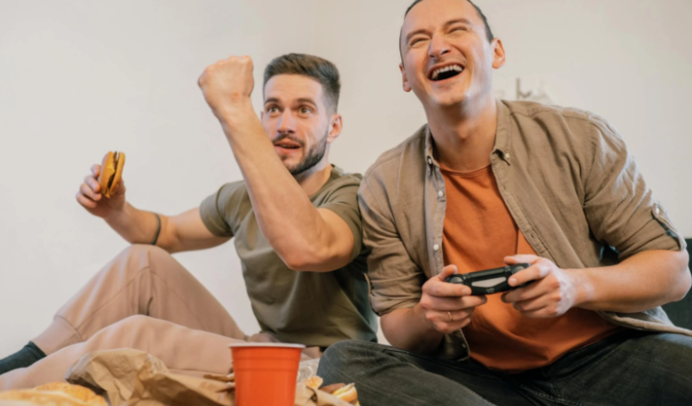 The Thrill of Speed: Best Fast-Paced Video Games