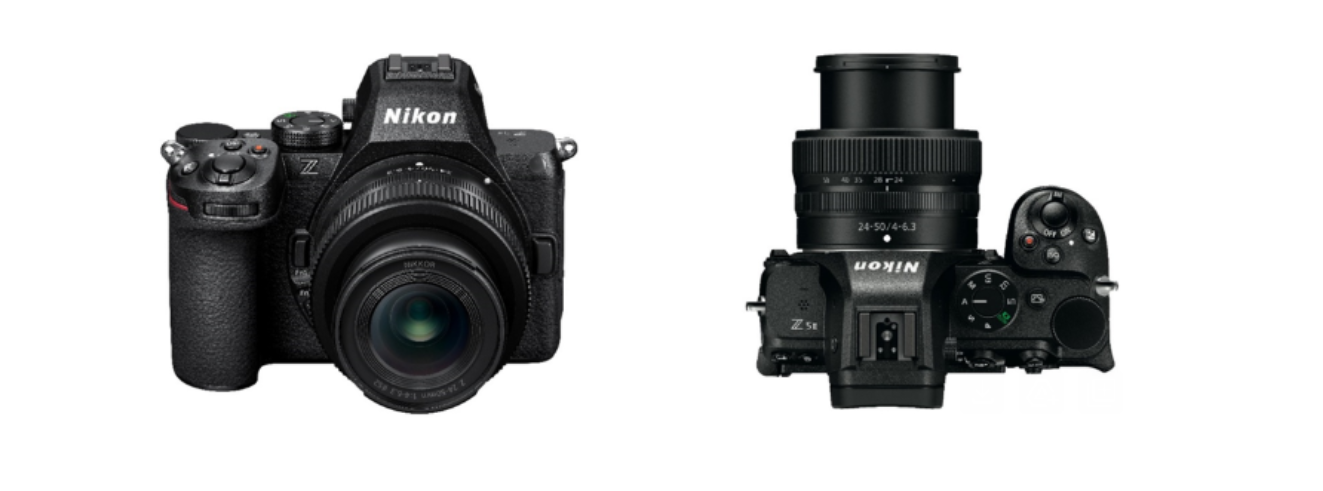 Nikon announces the all-new Z5II, a powerhouse FX camera - techbuzzireland