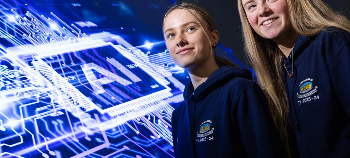 Microsoft Marks 50th Anniversary with Invite to Students to Join AI Skills Fest - techbuzzireland
