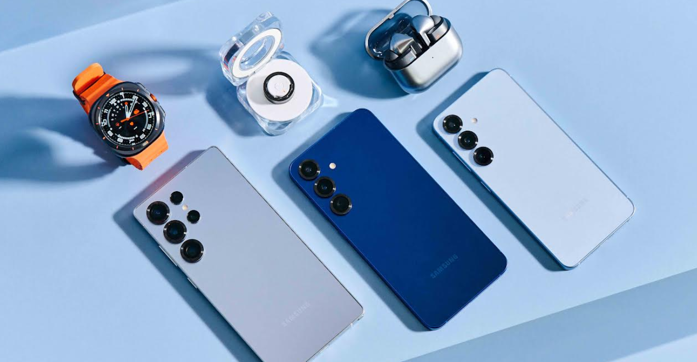 Samsung Celebrates World Health Day with the Galaxy Ecosystem: Revolutionising Wellness Through Tech - techbuzzireland