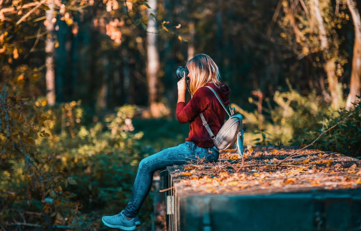 Hobbies That Can Help Relax You After A Stressful Day