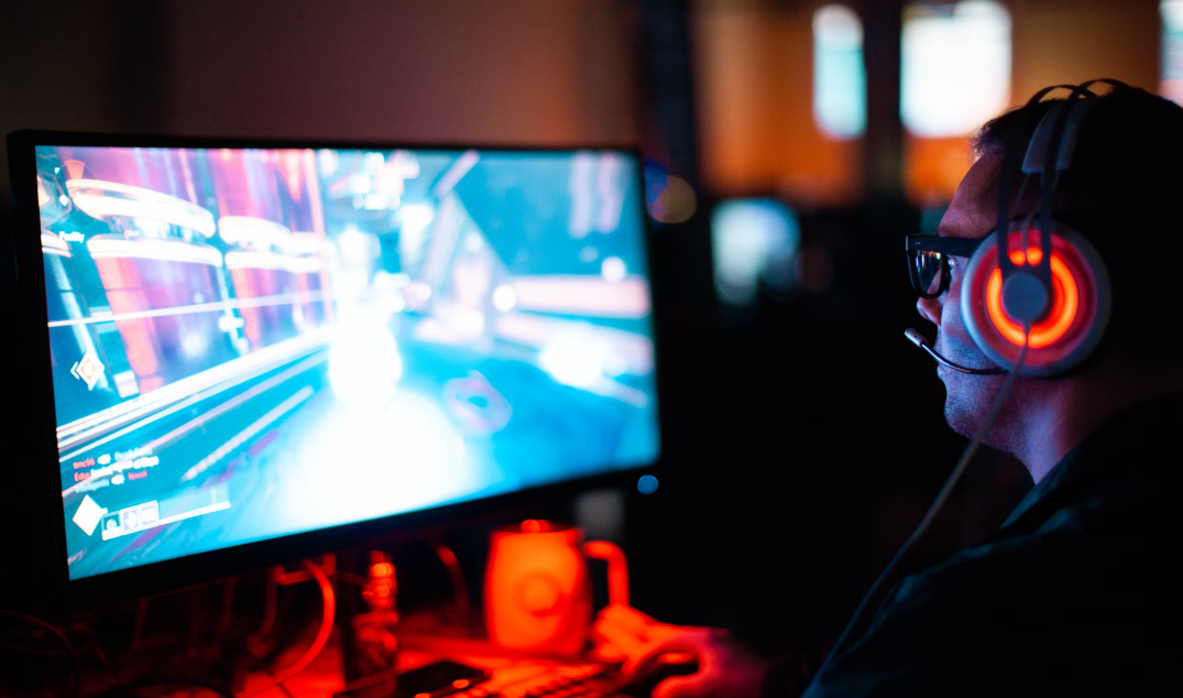 Eight Benefits Of Online Gaming For Your Mind And Body
