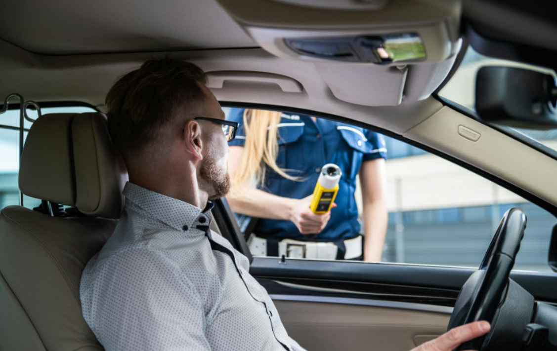 Breathalyzers in Your Pocket: How Smart Devices Are Changing DUI Enforcement and Legal Defense