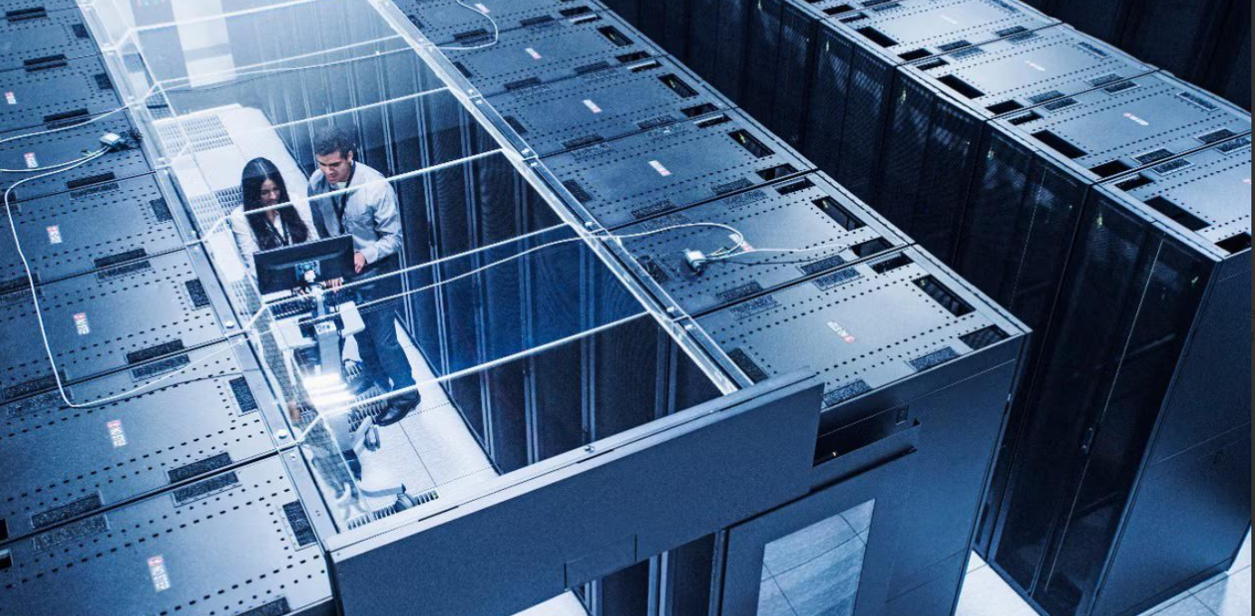 Dell Technologies Unveils Infrastructure Innovations Built to Power Modern AI-Ready Data Centres