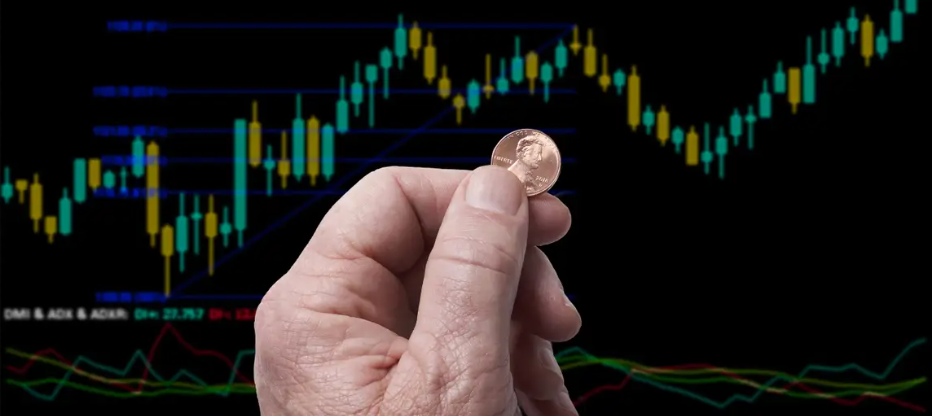 Looking at the Reality of Penny Stocks Trading