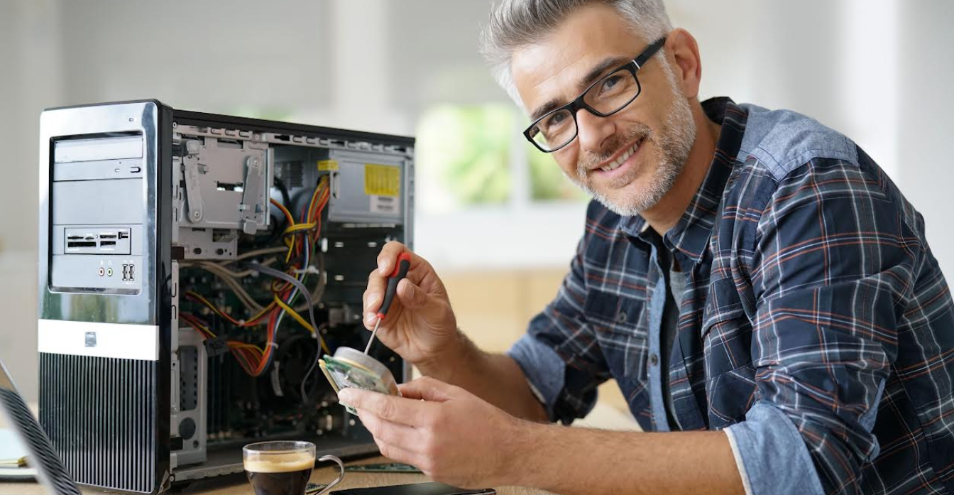 ERP Ireland Encourages Public to Embrace Tech Reuse, Repair, and Recycling This World Earth Day - techbuzzireland