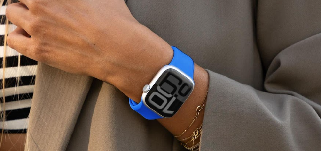 Vonmählen confirms straps free from ‘forever chemicals’ - techbuzzireland