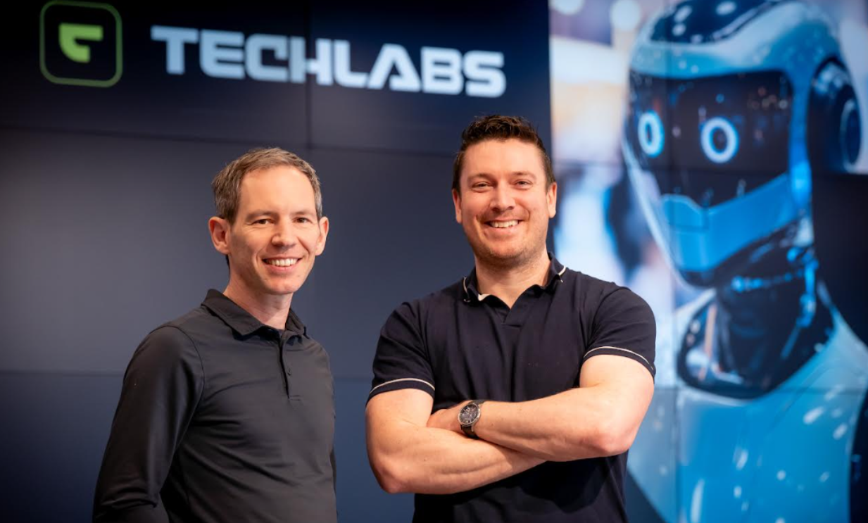 TechLabs, Ireland’s only tech, electronics and lifestyle consumer expo is coming to Dublin’s RDS - techbuzzireland