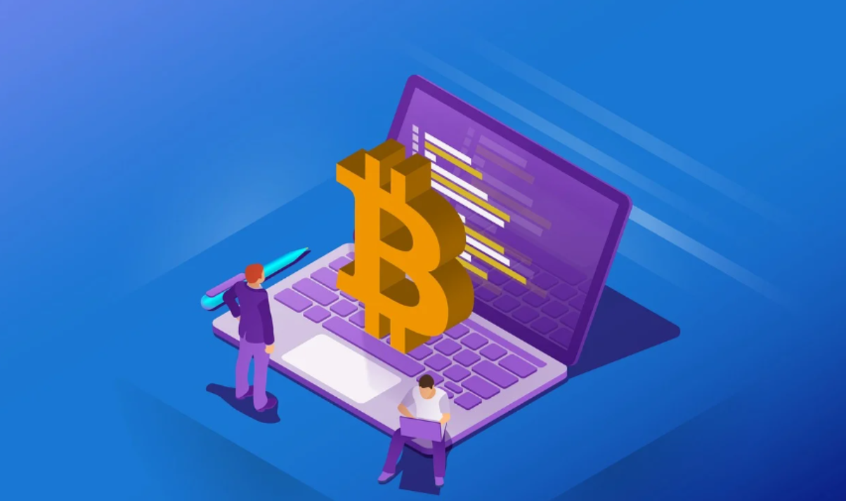 Cryptocurrency Meets UX: Designing for Speed, Security, and Trust