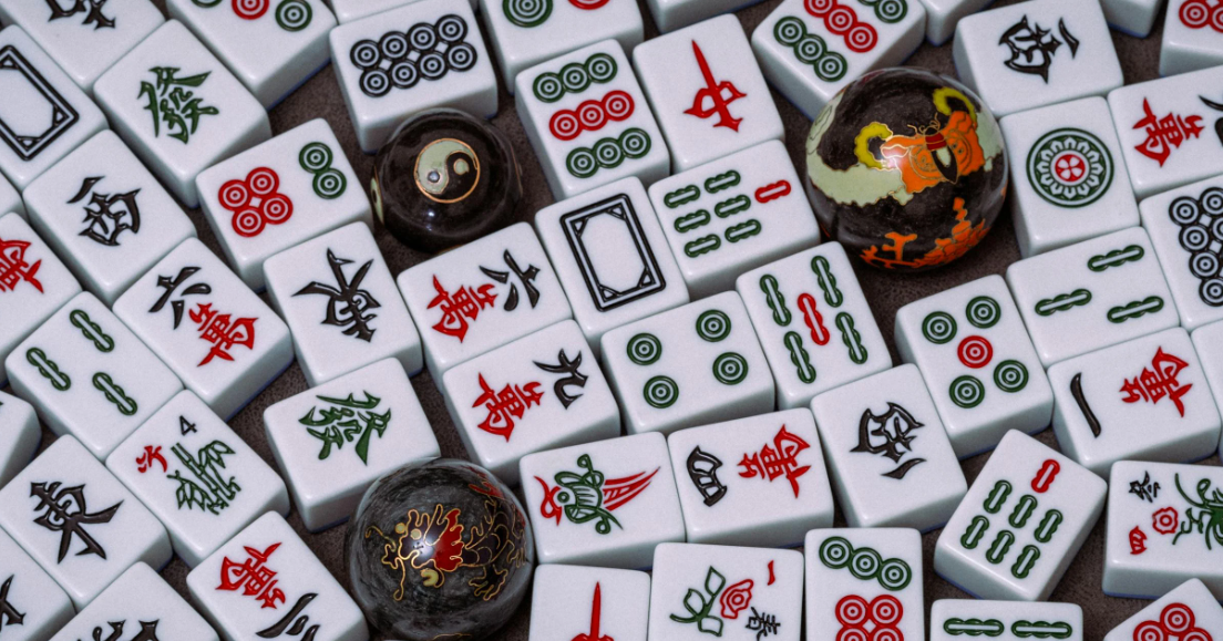 Why Mahjong Is the Perfect Game for Puzzle Fans