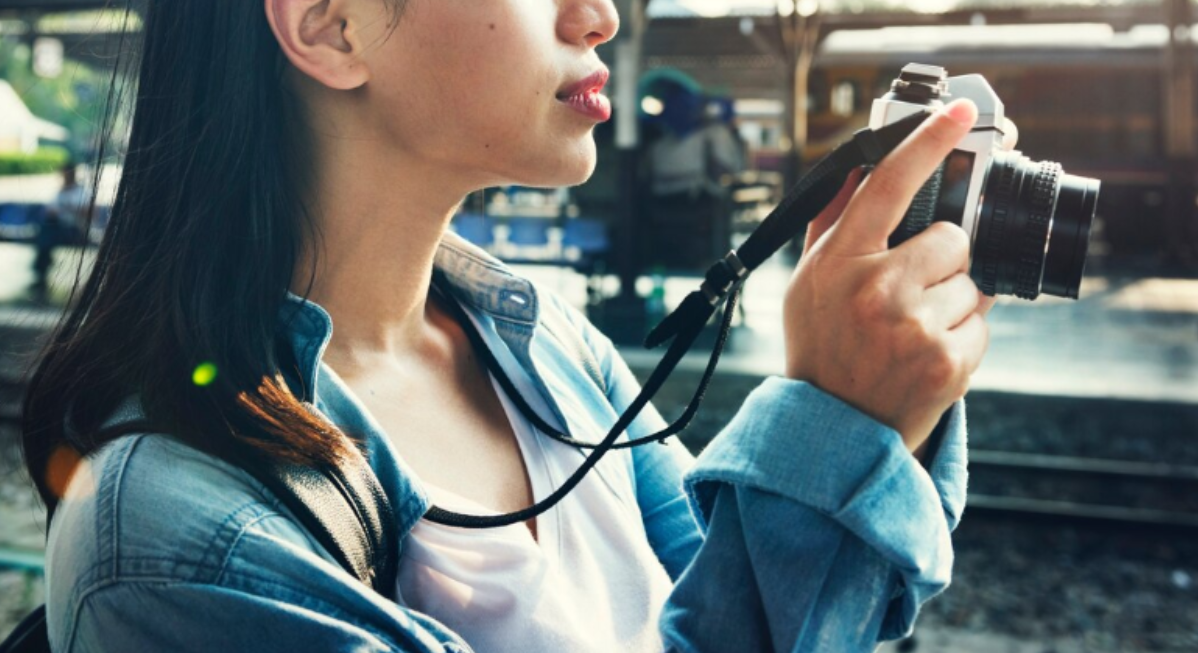 Digital Photography Tools That Will Make Your Photos Stand Out