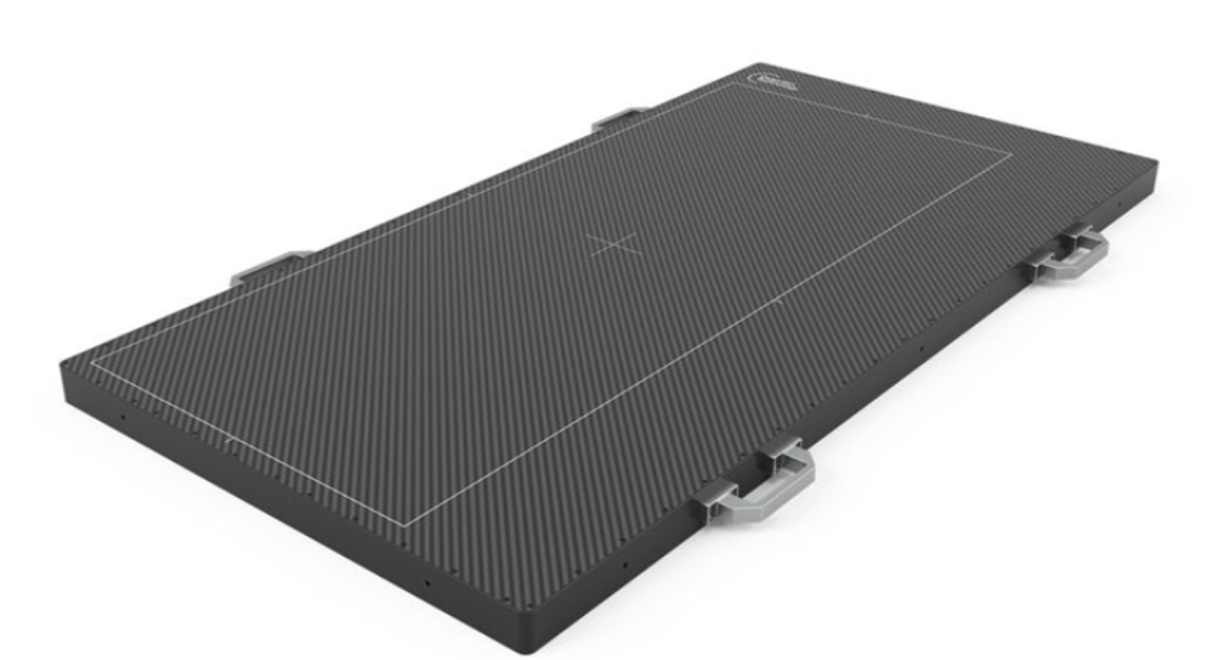 Detection Technology launches X-Panel 43108 with record-breaking size and speed - techbuzzireland