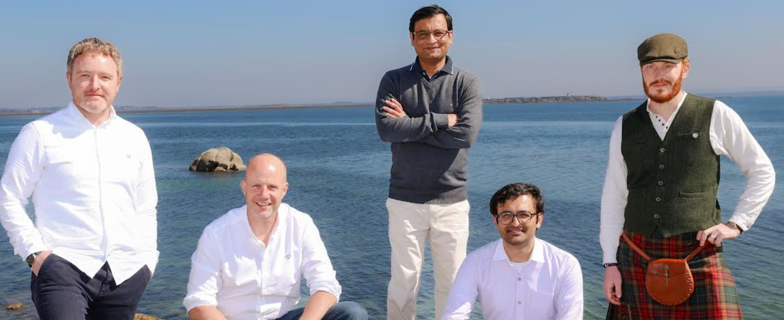 Pioneering platform aims to revolutionise food & beverage checkouts at iconic venues worldwide - techbuzzireland