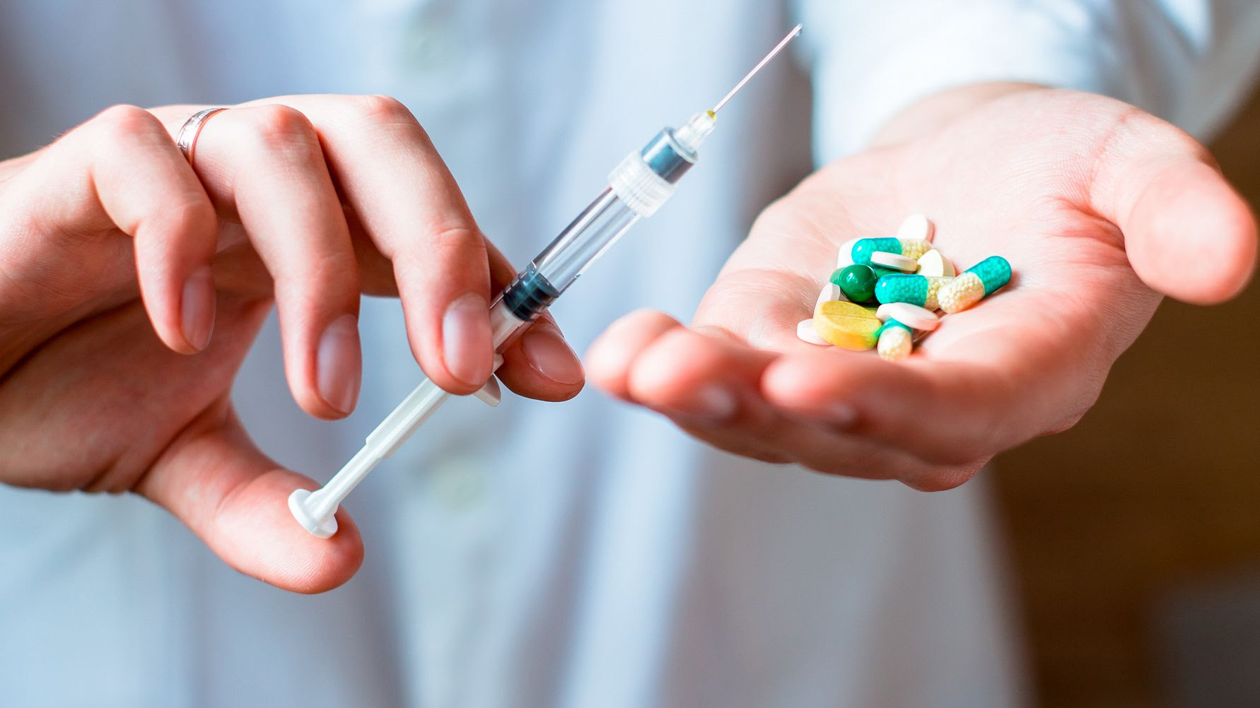 Biotech firm with obesity ambitions: We aim for an agreement within a few years - techbuzzireland