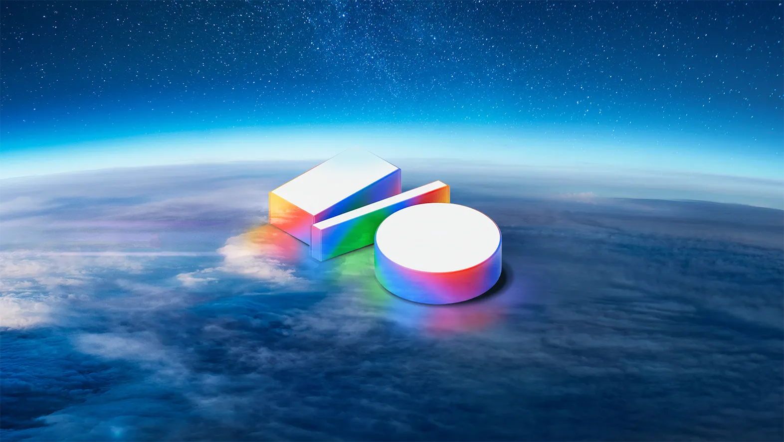 Google I/O 2025: From research to reality