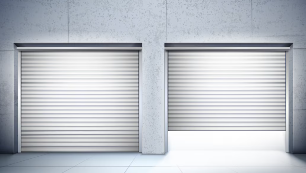 The Technology Behind Modern Roller Shutters - techbuzzireland