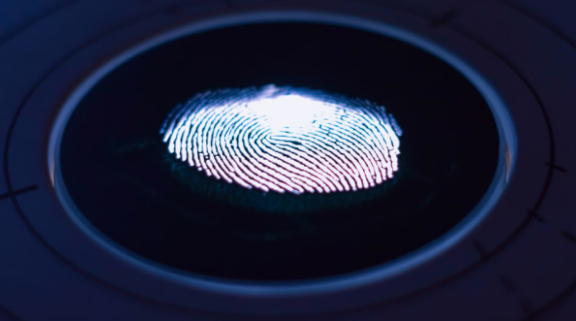 Biometric Authentication in Online Casinos