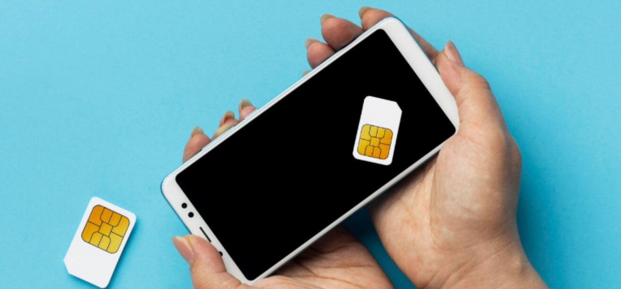 SIM swapping: when your cell phone number is used for fraud