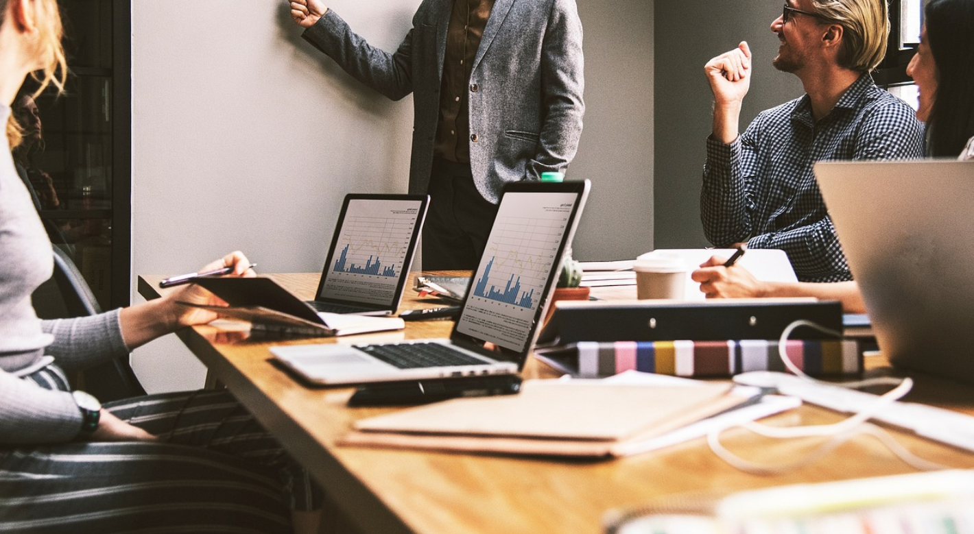 Choosing the Right IT Partner for Your Business: 5 Essentials Everyone Should Know