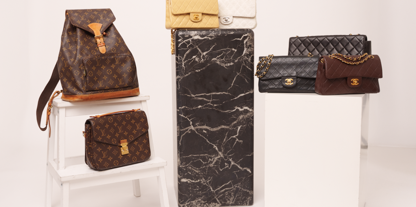 Irish Start-Up, Luxury Exchange, Bags Profit with Community Building & Circular Fashion - techbuzzireland