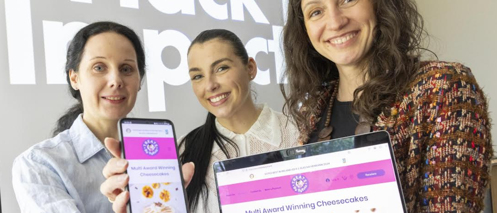 PayPal hosts hackathon to help make a real impact for 10 startups in Ireland - techbuzzireland