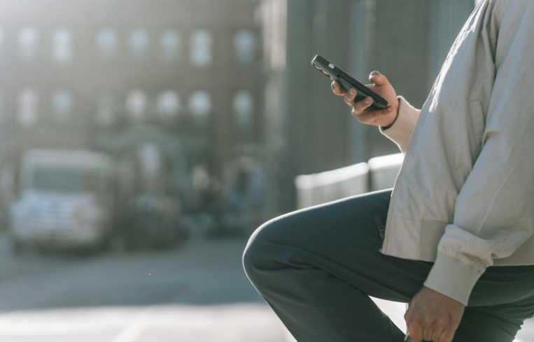 2025 Irish Smartphone Usage Stats