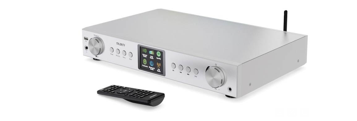 Celebrate Father's day with Majority Audio - techbuzzireland