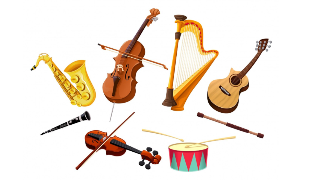 Musical Instrument Design: The Art and Science of Crafting Sound