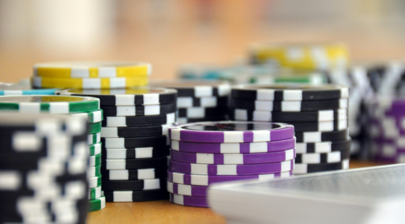 5 Things Those New to Real-Money Games Should Know