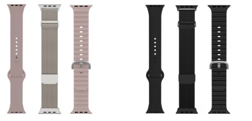 Elevate your Apple watch with QDOS’ new bundles - techbuzzireland