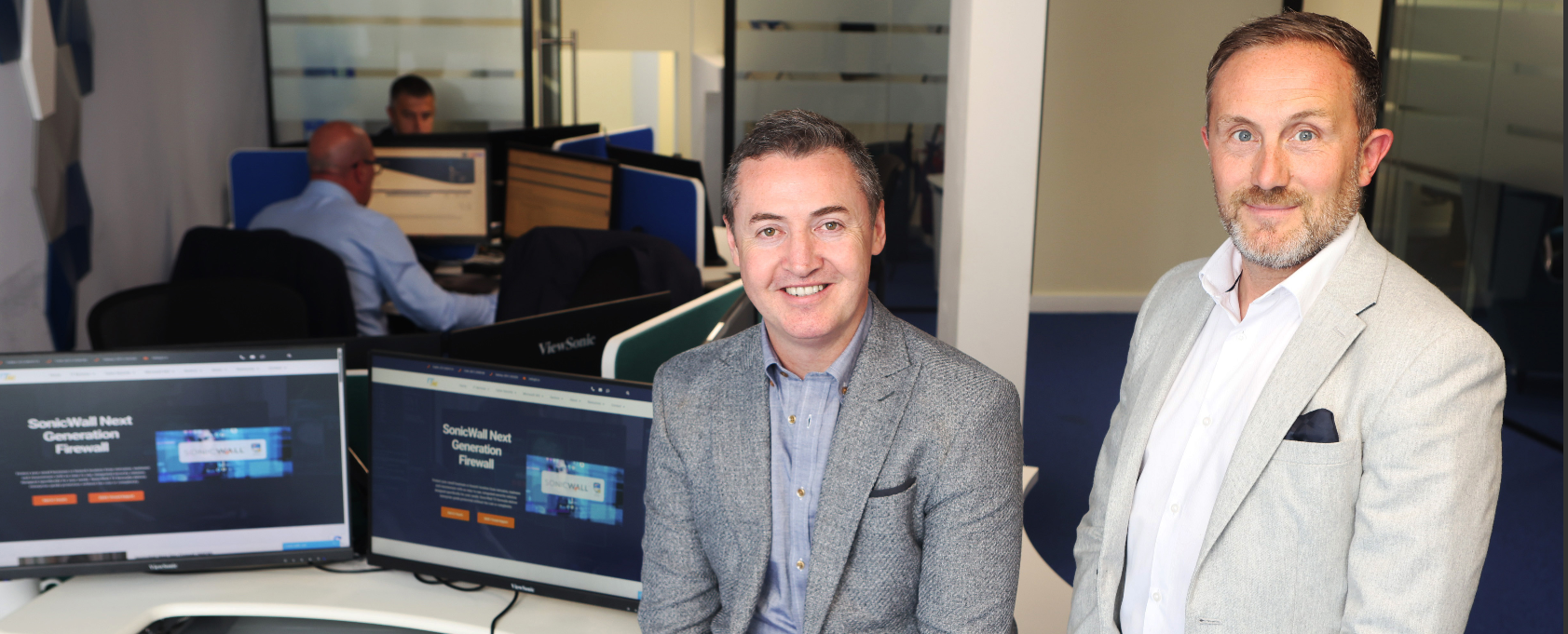 One in 10 admit to pirating content on their work devices