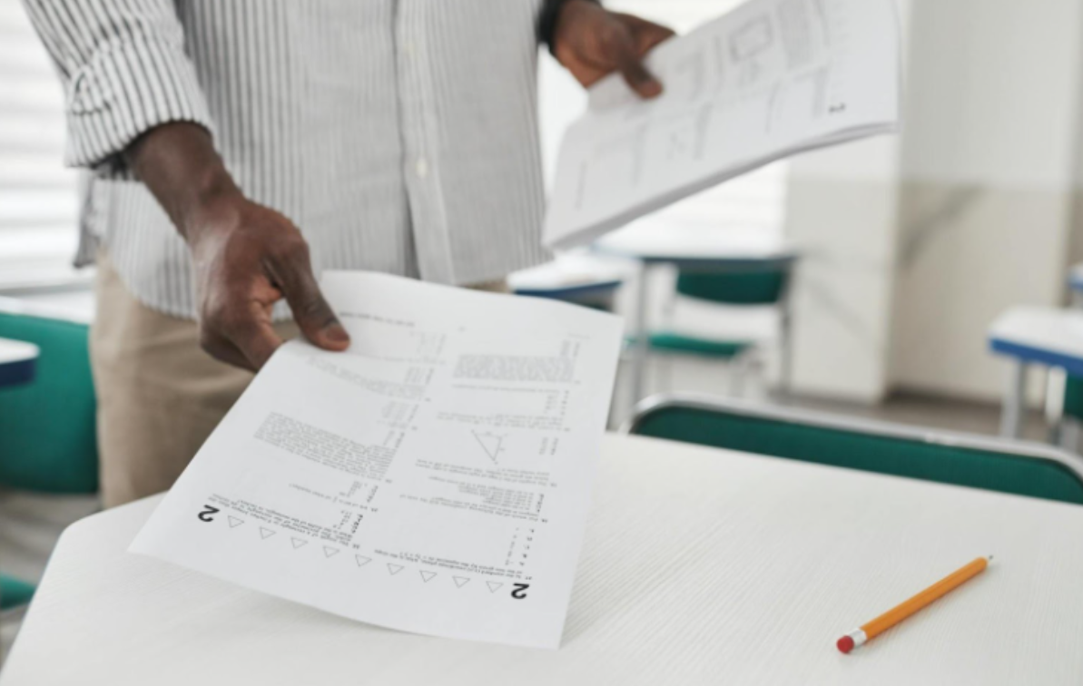 The Use of AI Advancements in Grading: Key Takeaways