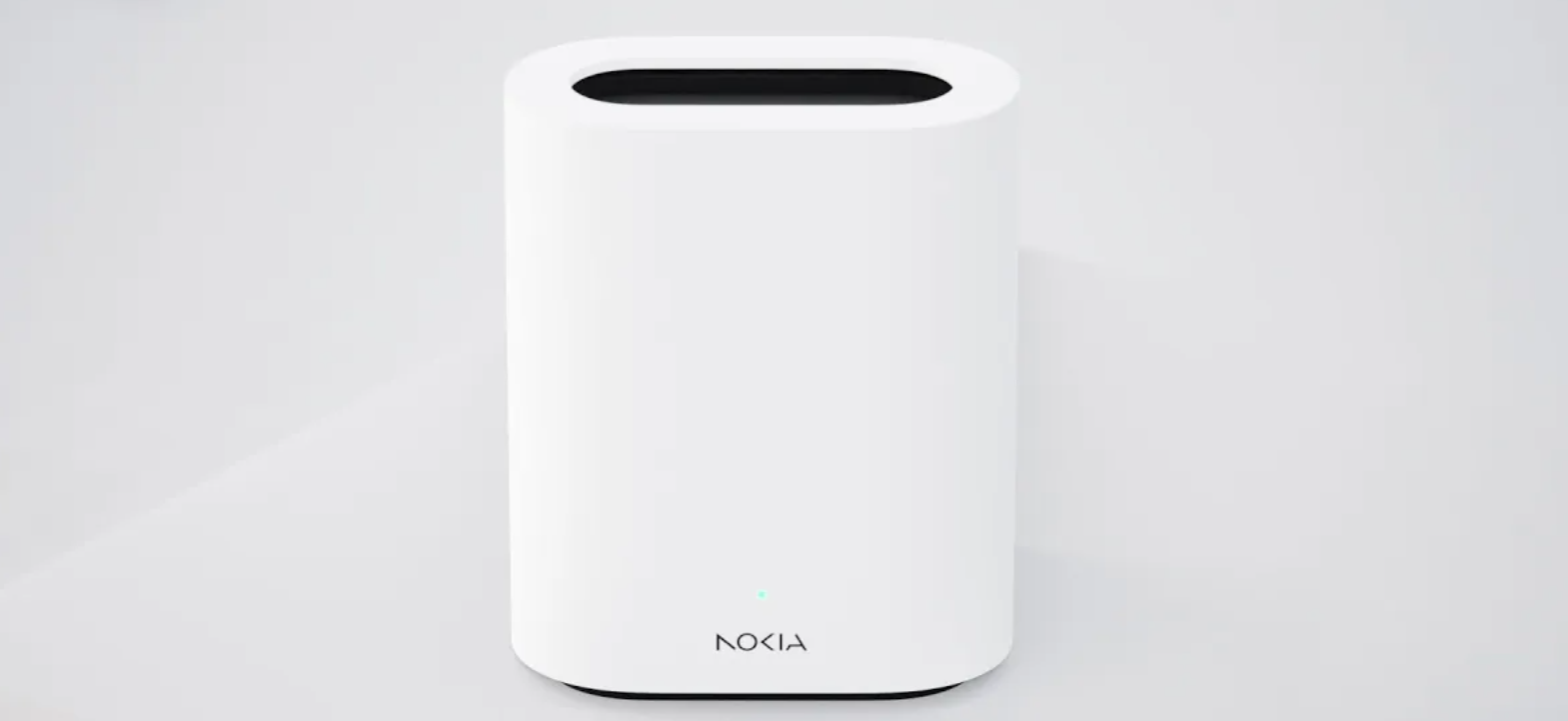 Nokia brings Wi-Fi 7 to all with launch of Beacon 4 and 9 home devices - techbuzzireland