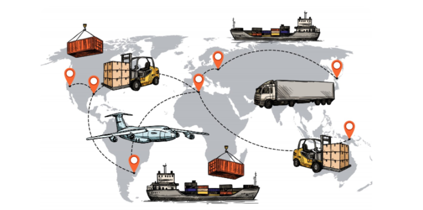 Exploring the Top Features of Advanced Supply Chain Visibility Software