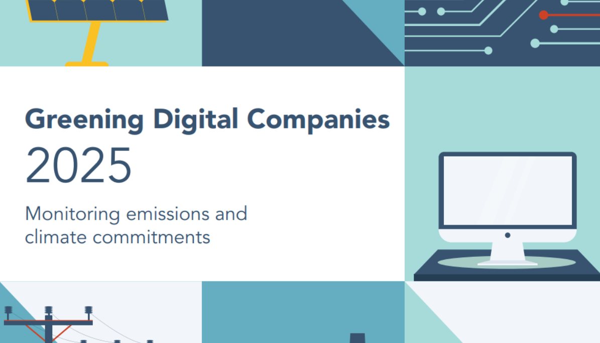 Tech sector emissions, energy use grow with rise of AI - techbuzzireland