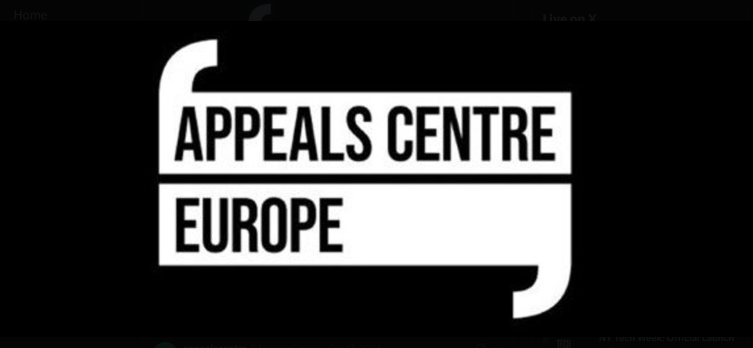 Appeals Centre Europe’s First Transparency Report Shines Light on Social Media Mistakes - techbuzzireland