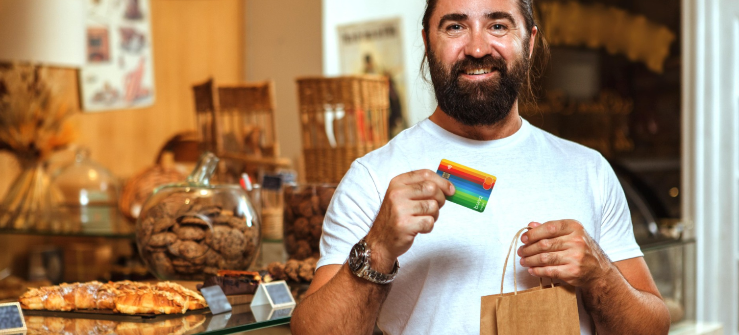 Ireland ranks among Europe’s most affordable countries to start a business, bunq research finds - techbuzzireland