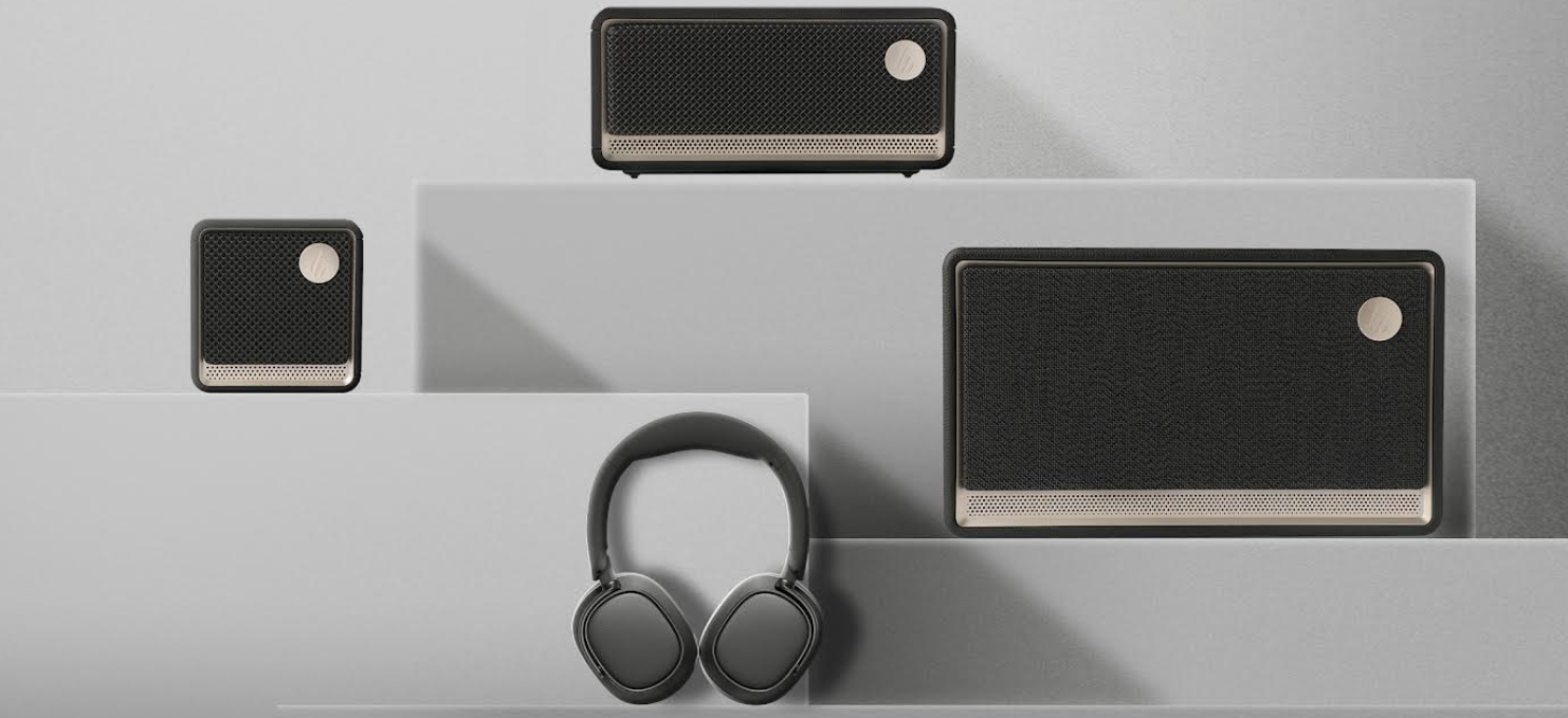 Edifier Unveils New ES Series: A Fusion of Elegant Design and Superb Sound - techbuzzireland