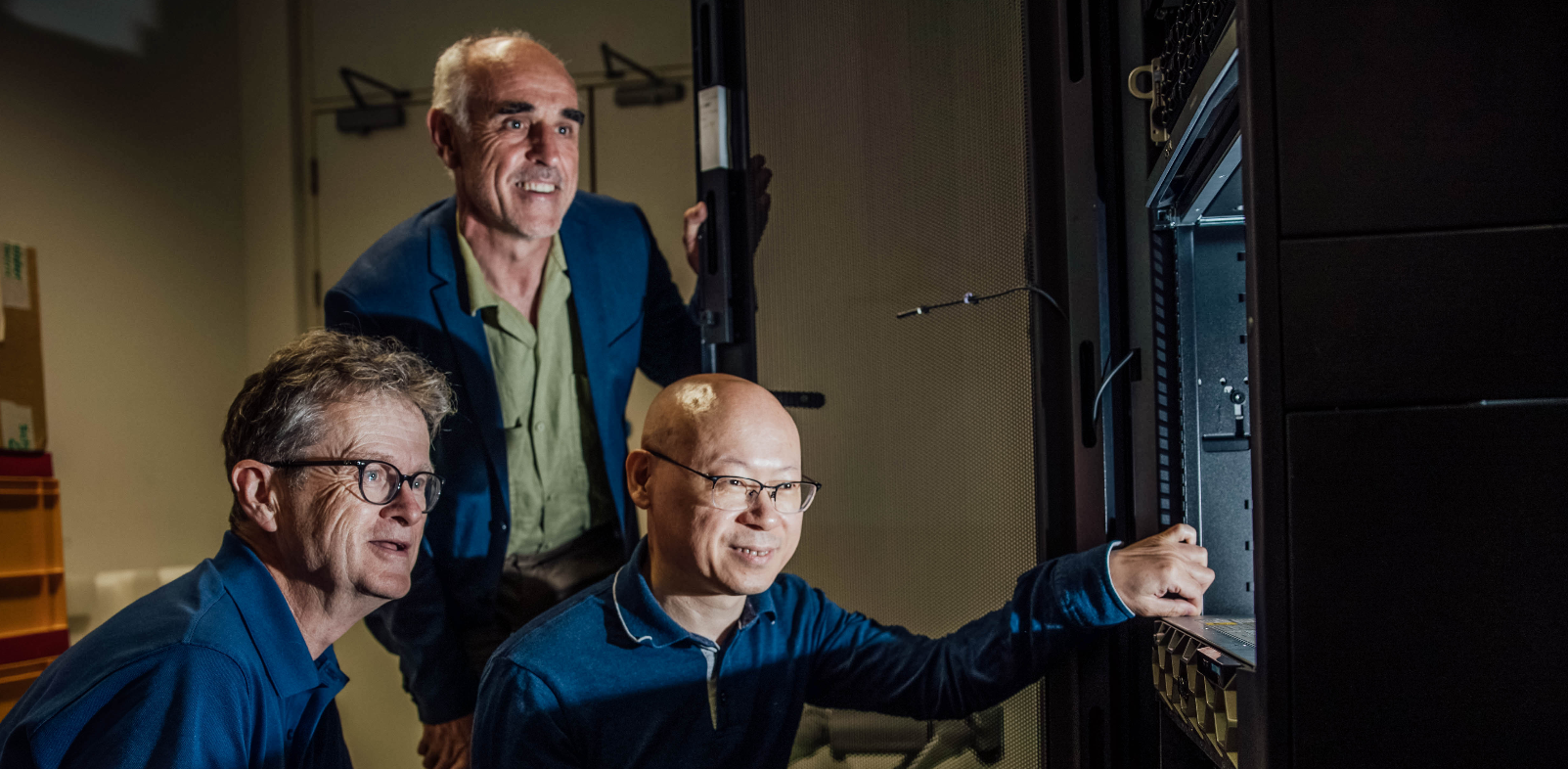 Dell Technologies teams up with Technological University of the Shannon to develop new AI platform for advanced research