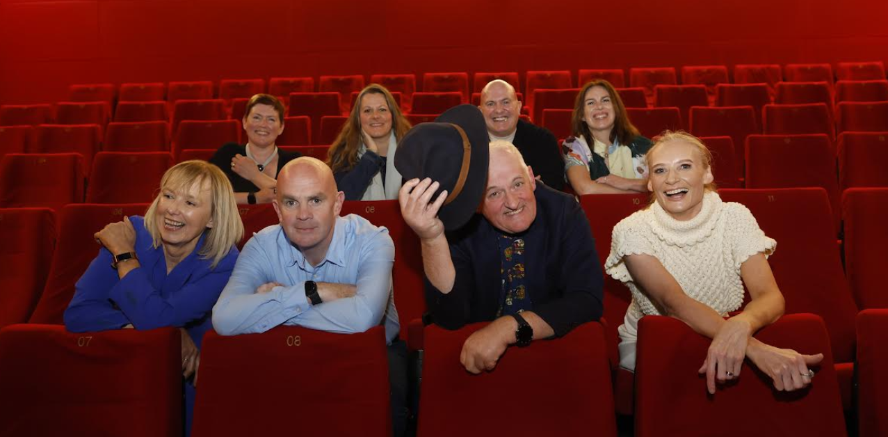 Heart Attack Documentary Showcases Ireland's MedTech Strengths - techbuzzireland